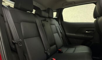 
									NISSAN KICKS 1.0 TURBO FLEX PLATINUM DCT 2026 completo								