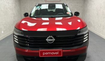 
									NISSAN KICKS 1.0 TURBO FLEX PLATINUM DCT 2026 completo								