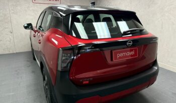 
									NISSAN KICKS 1.0 TURBO FLEX PLATINUM DCT 2026 completo								