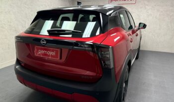 
									NISSAN KICKS 1.0 TURBO FLEX PLATINUM DCT 2026 completo								