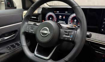 
									NISSAN KICKS 1.0 TURBO FLEX PLATINUM DCT 2026 completo								