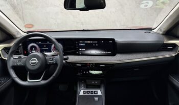 
									NISSAN KICKS 1.0 TURBO FLEX PLATINUM DCT 2026 completo								