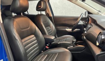 
									NISSAN KICKS 1.6 16V FLEXSTART EXCLUSIVE XTRONIC 2022 completo								