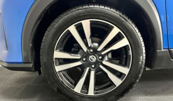 
									NISSAN KICKS 1.6 16V FLEXSTART EXCLUSIVE XTRONIC 2022 completo								