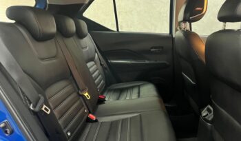 
									NISSAN KICKS 1.6 16V FLEXSTART EXCLUSIVE XTRONIC 2022 completo								