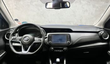 
									NISSAN KICKS 1.6 16V FLEXSTART EXCLUSIVE XTRONIC 2022 completo								