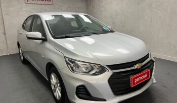 
									CHEVROLET ONIX 1.0 FLEX PLUS LT MANUAL 2021 completo								