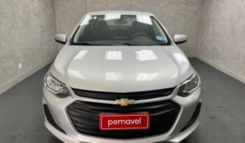 
									CHEVROLET ONIX 1.0 FLEX PLUS LT MANUAL 2021 completo								