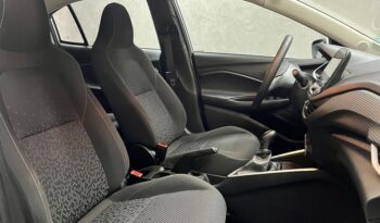 
									CHEVROLET ONIX 1.0 FLEX PLUS LT MANUAL 2021 completo								