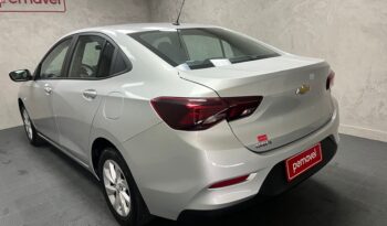
									CHEVROLET ONIX 1.0 FLEX PLUS LT MANUAL 2021 completo								
