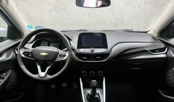 
									CHEVROLET ONIX 1.0 FLEX PLUS LT MANUAL 2021 completo								