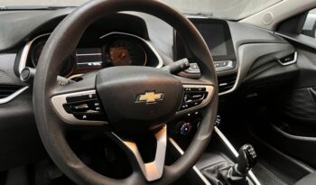 
									CHEVROLET ONIX 1.0 FLEX PLUS LT MANUAL 2021 completo								