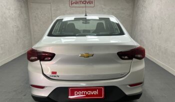 
									CHEVROLET ONIX 1.0 FLEX PLUS LT MANUAL 2021 completo								