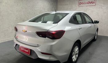 
									CHEVROLET ONIX 1.0 FLEX PLUS LT MANUAL 2021 completo								