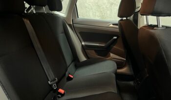 
									VOLKSWAGEN POLO 1.0 200 TSI COMFORTLINE AUTOMÁTICO 2020 completo								