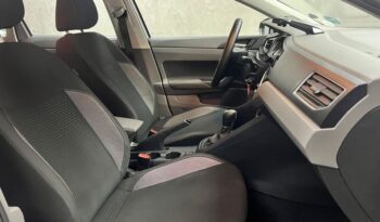 
									VOLKSWAGEN POLO 1.0 200 TSI COMFORTLINE AUTOMÁTICO 2020 completo								