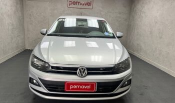 
									VOLKSWAGEN POLO 1.0 200 TSI COMFORTLINE AUTOMÁTICO 2020 completo								