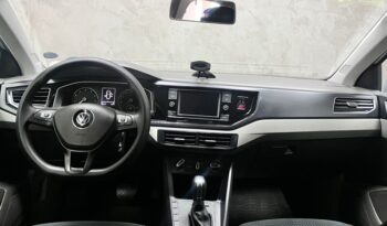 
									VOLKSWAGEN POLO 1.0 200 TSI COMFORTLINE AUTOMÁTICO 2020 completo								