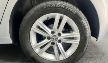 
									VOLKSWAGEN POLO 1.0 200 TSI COMFORTLINE AUTOMÁTICO 2020 completo								