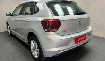 
									VOLKSWAGEN POLO 1.0 200 TSI COMFORTLINE AUTOMÁTICO 2020 completo								