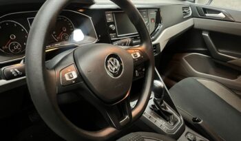 
									VOLKSWAGEN POLO 1.0 200 TSI COMFORTLINE AUTOMÁTICO 2020 completo								