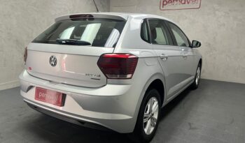 
									VOLKSWAGEN POLO 1.0 200 TSI COMFORTLINE AUTOMÁTICO 2020 completo								