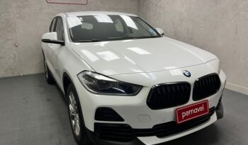 
									BMW X2 1.5 12V ACTIVEFLEX SDRIVE18I GP STEPTRONIC 2022 completo								