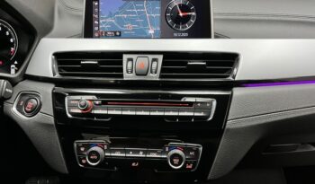 
									BMW X2 1.5 12V ACTIVEFLEX SDRIVE18I GP STEPTRONIC 2022 completo								