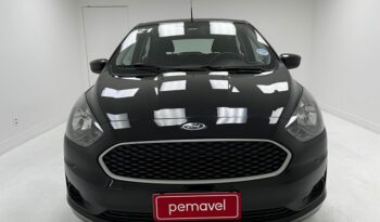
									FORD KA 1.0 TI-VCT FLEX SE MANUAL 2021 completo								