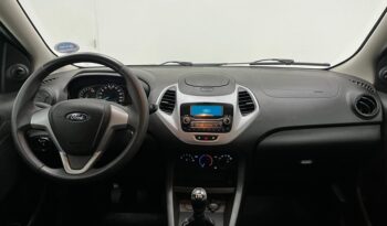 
									FORD KA 1.0 TI-VCT FLEX SE MANUAL 2021 completo								