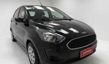 
									FORD KA 1.0 TI-VCT FLEX SE MANUAL 2021 completo								