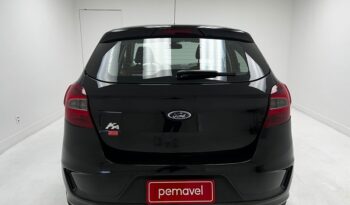 
									FORD KA 1.0 TI-VCT FLEX SE MANUAL 2021 completo								