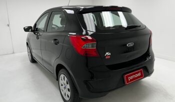 
									FORD KA 1.0 TI-VCT FLEX SE MANUAL 2021 completo								