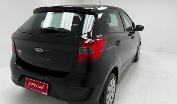 
									FORD KA 1.0 TI-VCT FLEX SE MANUAL 2021 completo								