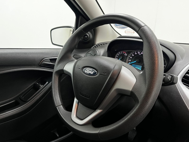 FORD KA 1.0 TI-VCT FLEX SE MANUAL 2021