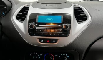 
									FORD KA 1.0 TI-VCT FLEX SE MANUAL 2021 completo								