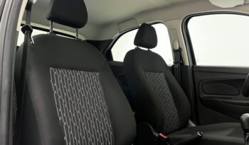 
									FORD KA 1.0 TI-VCT FLEX SE MANUAL 2021 completo								