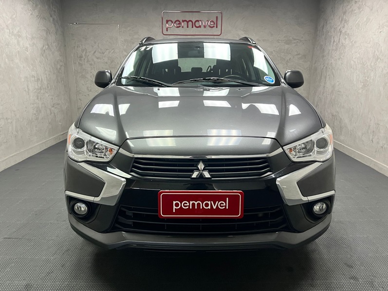 Visualização do vídeo