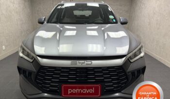 
									BYD SONG PRO 1.5 DM-I HÍBRIDO GS AUTOMÁTICO 2025 completo								