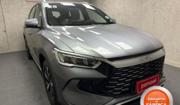 
									BYD SONG PRO 1.5 DM-I HÍBRIDO GS AUTOMÁTICO 2025 completo								