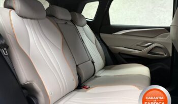 
									BYD SONG PRO 1.5 DM-I HÍBRIDO GS AUTOMÁTICO 2025 completo								