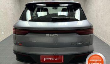 
									BYD SONG PRO 1.5 DM-I HÍBRIDO GS AUTOMÁTICO 2025 completo								