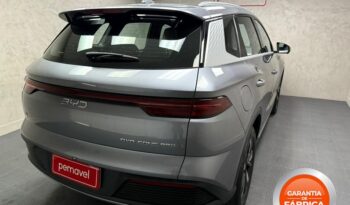 
									BYD SONG PRO 1.5 DM-I HÍBRIDO GS AUTOMÁTICO 2025 completo								