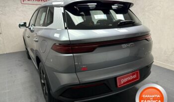 
									BYD SONG PRO 1.5 DM-I HÍBRIDO GS AUTOMÁTICO 2025 completo								