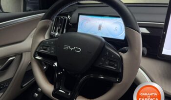 
									BYD SONG PRO 1.5 DM-I HÍBRIDO GS AUTOMÁTICO 2025 completo								