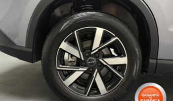 
									BYD SONG PRO 1.5 DM-I HÍBRIDO GS AUTOMÁTICO 2025 completo								