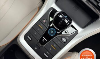 
									BYD SONG PRO 1.5 DM-I HÍBRIDO GS AUTOMÁTICO 2025 completo								