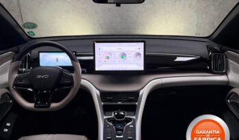 
									BYD SONG PRO 1.5 DM-I HÍBRIDO GS AUTOMÁTICO 2025 completo								