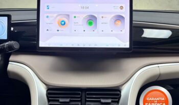 
									BYD SONG PRO 1.5 DM-I HÍBRIDO GS AUTOMÁTICO 2025 completo								