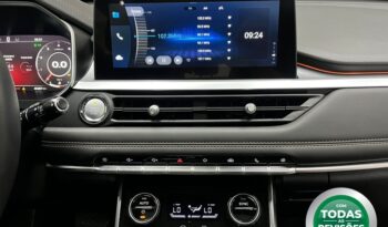 
									CAOA CHERY TIGGO 8 1.6 TGDI GASOLINA TXS MAX DRIVE DCT 2024 completo								